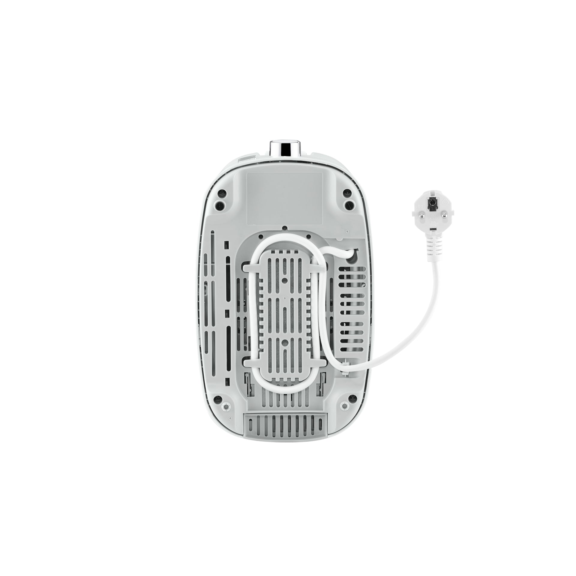 Torradeira Branca 750W 946FL