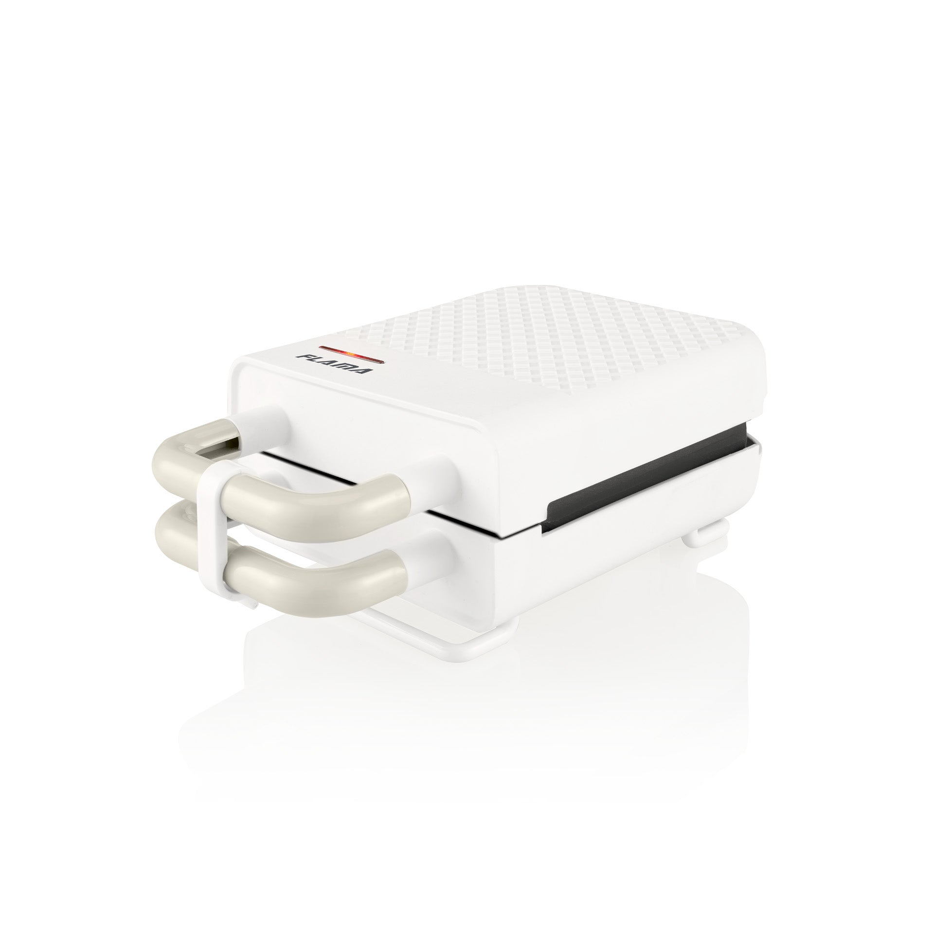 Sanduicheira Branca 600W 4900FL