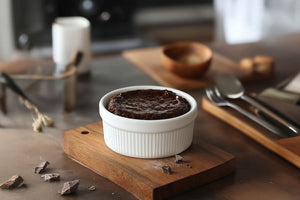 Bolo de caneca