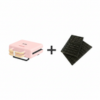 Imagem principal do novo pack em processamento