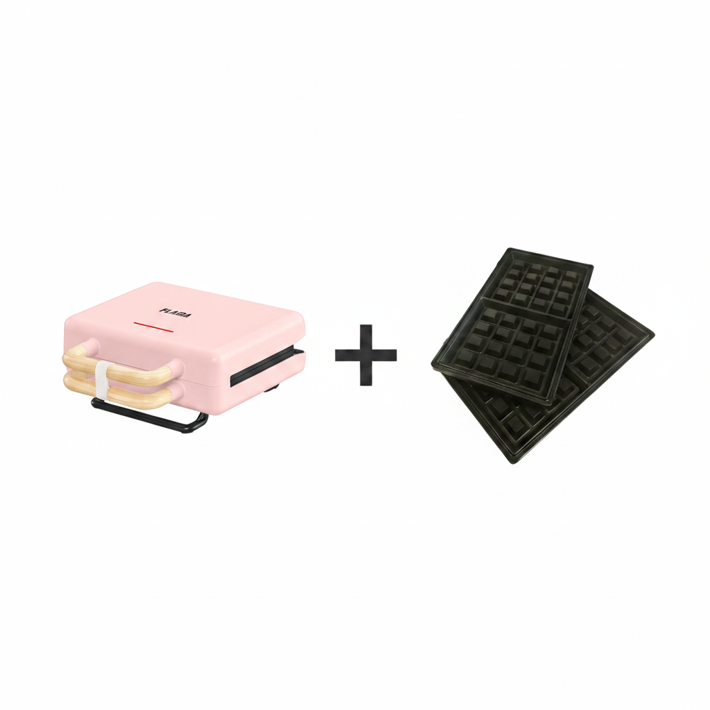 Imagem principal do novo pack em processamento