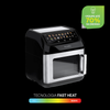 Forno Air Fryer Smartpro 13L 686FL FLAMA