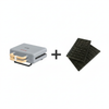 Nova imagem do pack em processamento