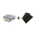 Nova imagem do pack em processamento
