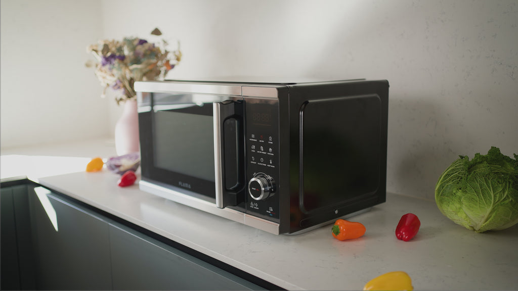 Micro-ondas Air Fryer & Forno 26L Digital 1892FL