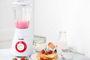 Waffle: per una colazione più dolce!
